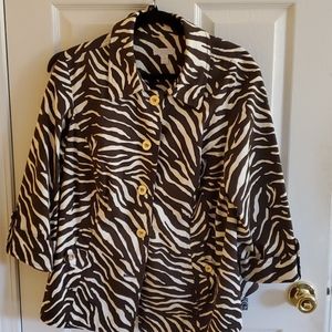 Woman jacket